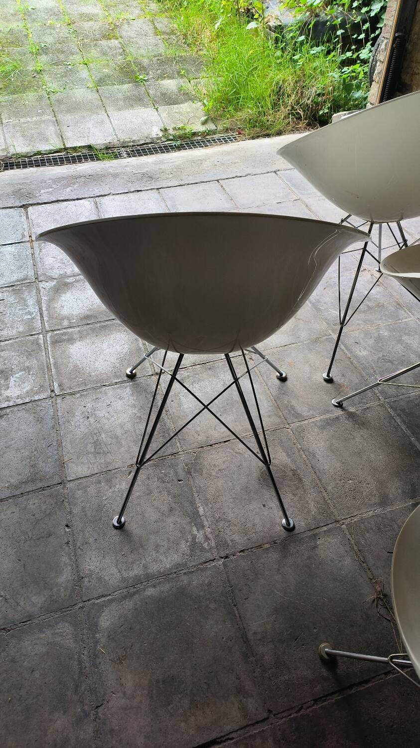 Kartell Ero chair