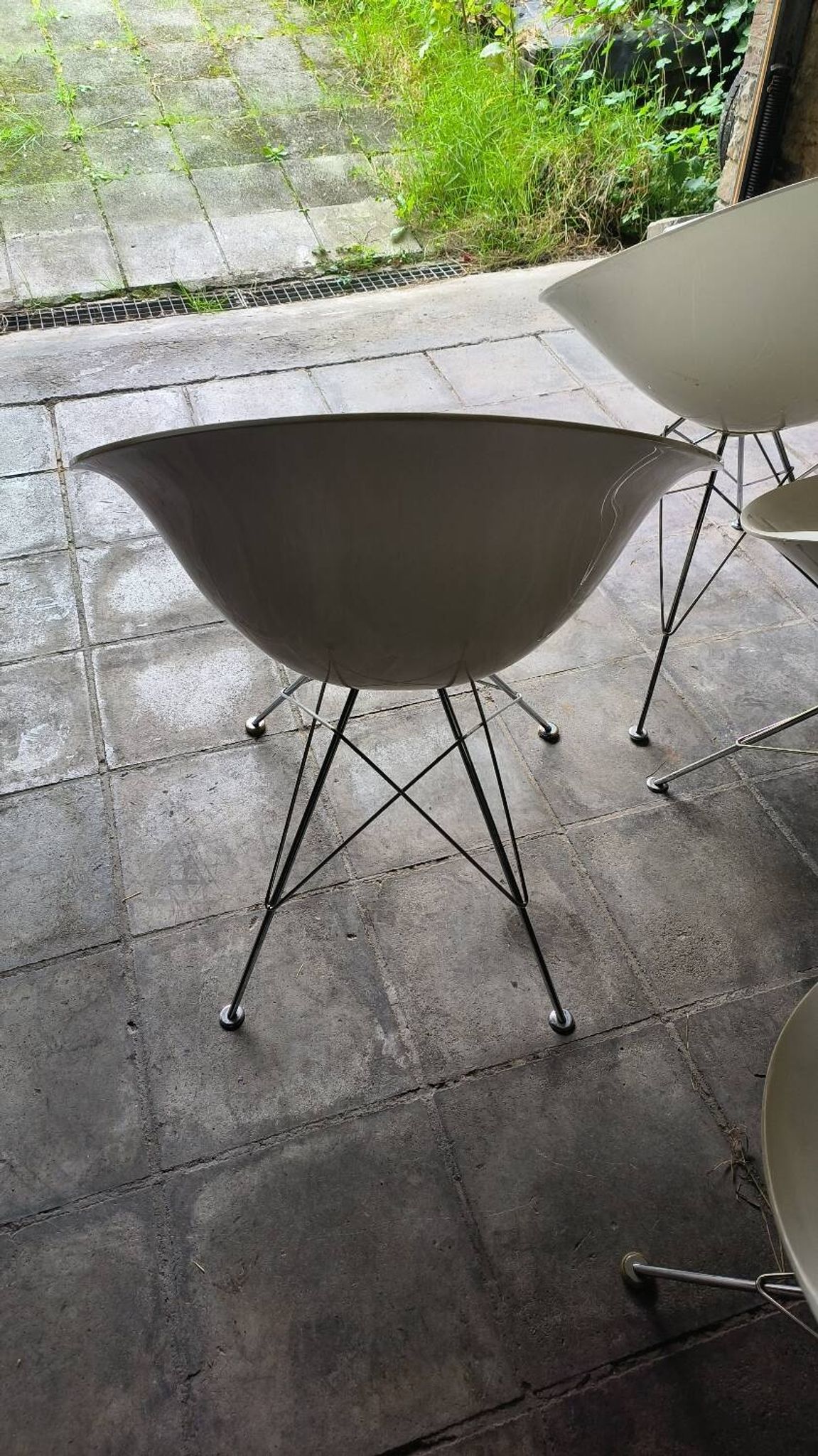 Kartell Ero chair