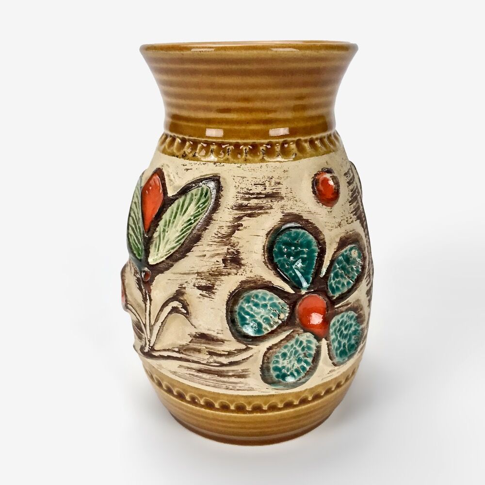 Bay Keramik vase duo "Flower-Power"