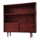 Bibliothèque du milieu du siècle