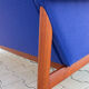 Canapé danois Jupiter modèle 218 design Finn Juhl pour France Son 60s 70s
