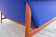 Danish modern sofa Jupiter model 218 design Finn Juhl for France Son 60s 70s