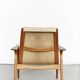 Lamino Easy Chair and Ottoman by Yngve Ekström for Swedese