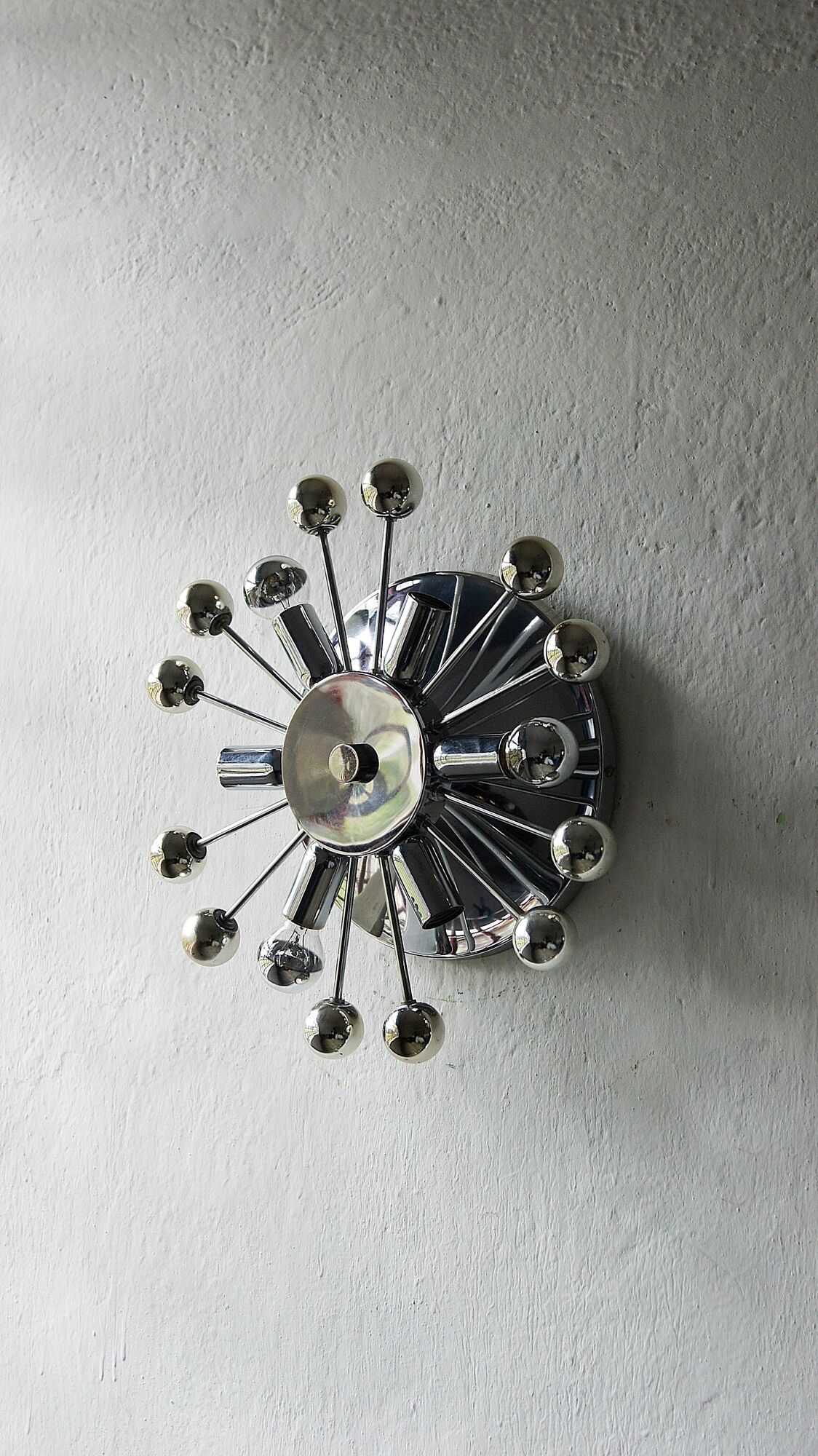 Applique produite par Baum Leuchten