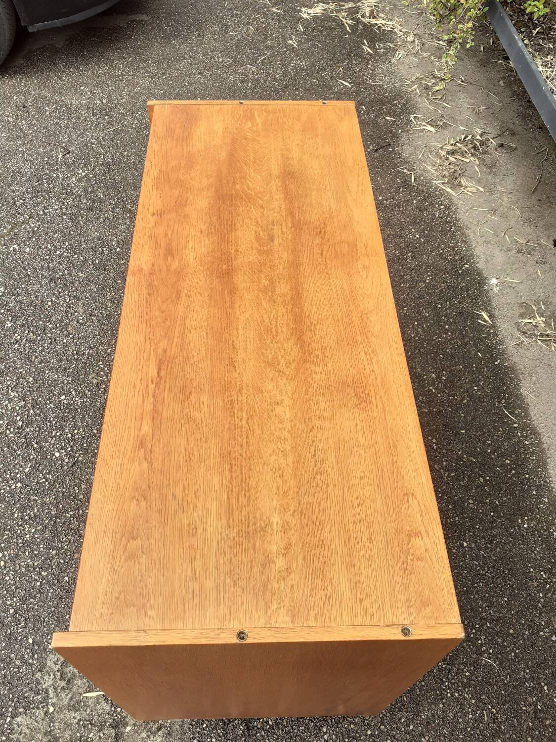 Scandinavian chest of drawers