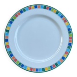 Villeroy and Boch plate