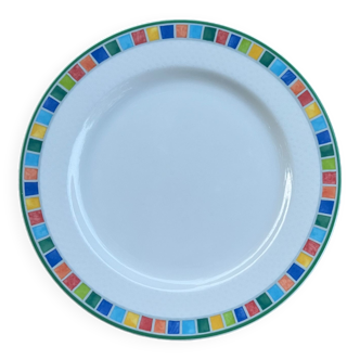 Assiette Villeroy et Boch