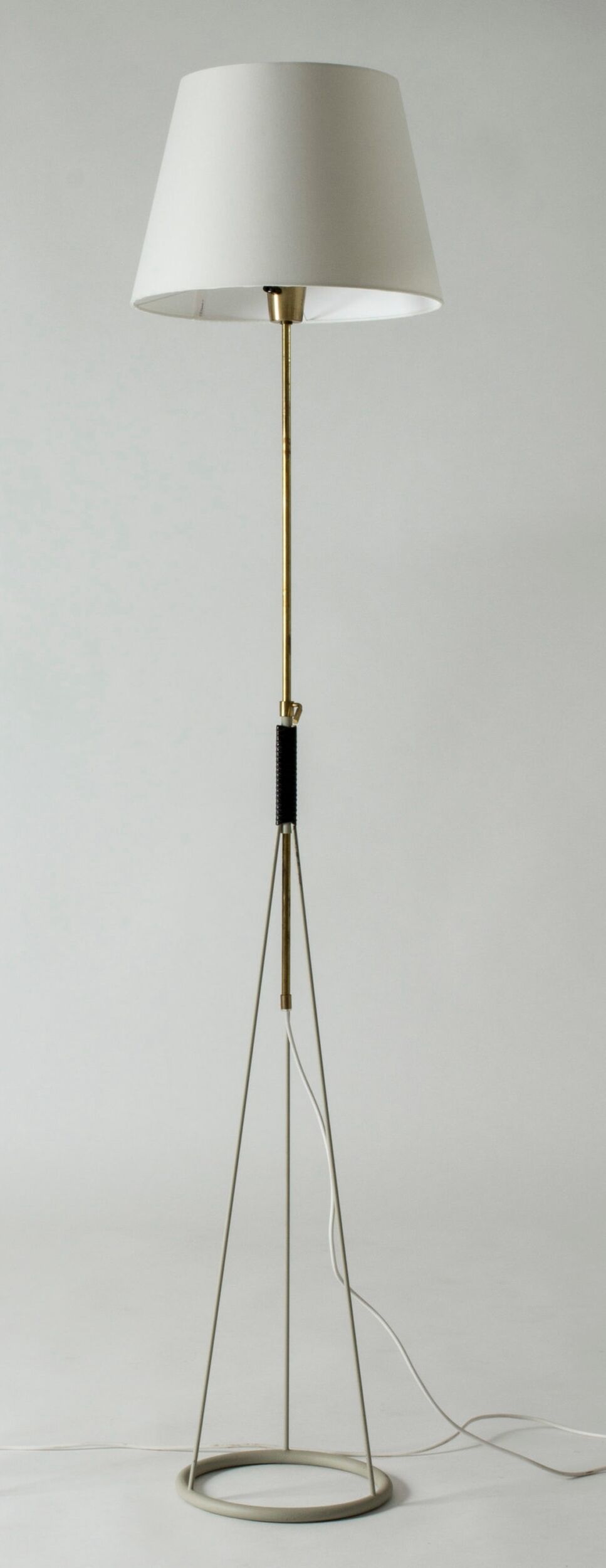 Lampadaire Eje Ahlgren pour Luco