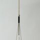 Lampadaire Eje Ahlgren pour Luco
