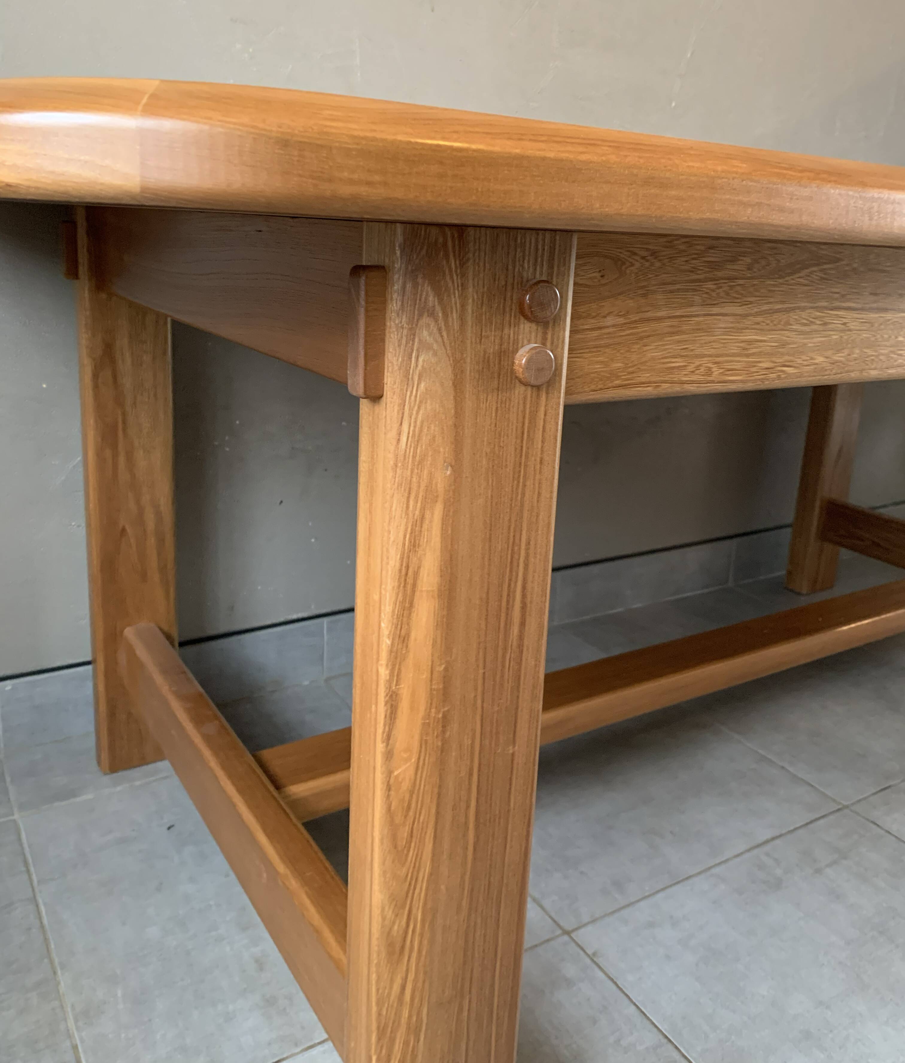 Regain House Elm Dining Room Set