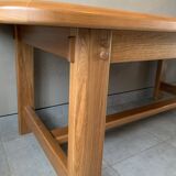 Regain House Elm Dining Room Set