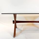 Table basse par fredrik abeln-schriever