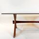 Coffee table by fredrik abeln-schriever