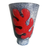 Ceramic vase elchinger france