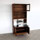Vintage wall unit | wall cabinet | 1960s | modular