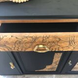 Buffet art déco