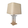 Plexiglas lamp