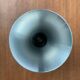 Vase métallique vintage de Selangor Pewter