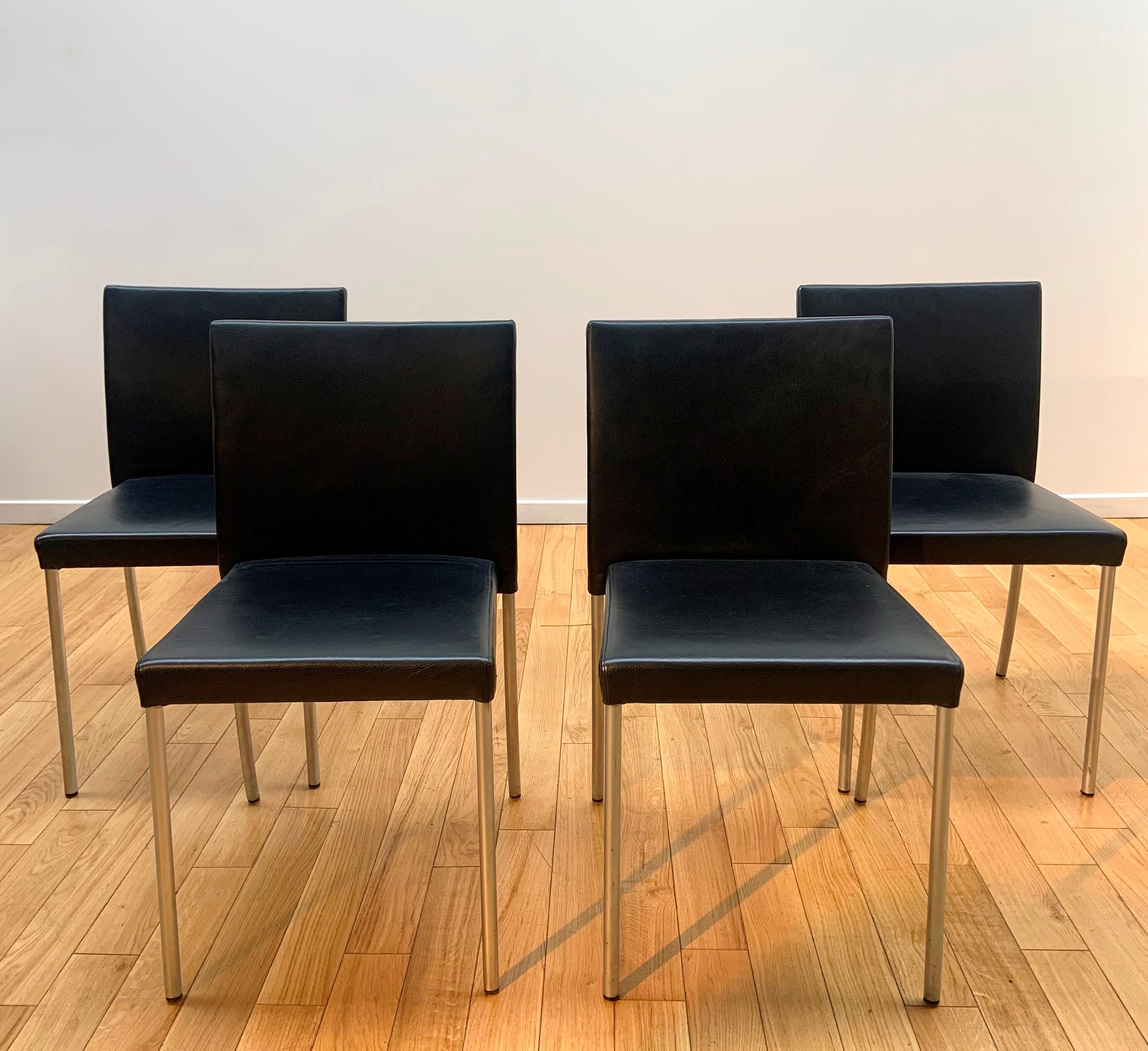 Design chair Jason Lite 1700, Walter Knoll