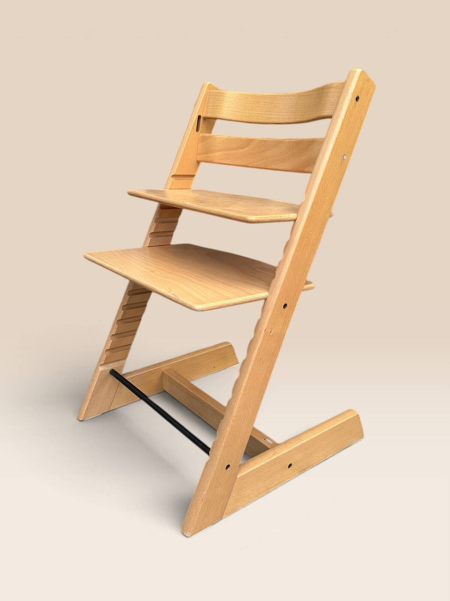 Tripp Trapp chair Stokke, 2000s