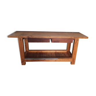 Workbench