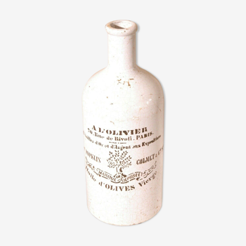 Bottle a l olivier paris rivoli popelin colmet