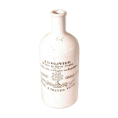 Bottle a l olivier paris rivoli popelin colmet
