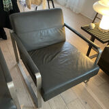 Bo concept armchairs
