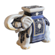 Elephant plant holder