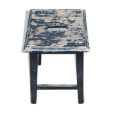 Stool us vintage