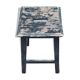 Stool us vintage