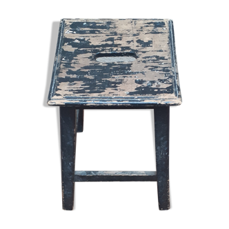 Stool us vintage