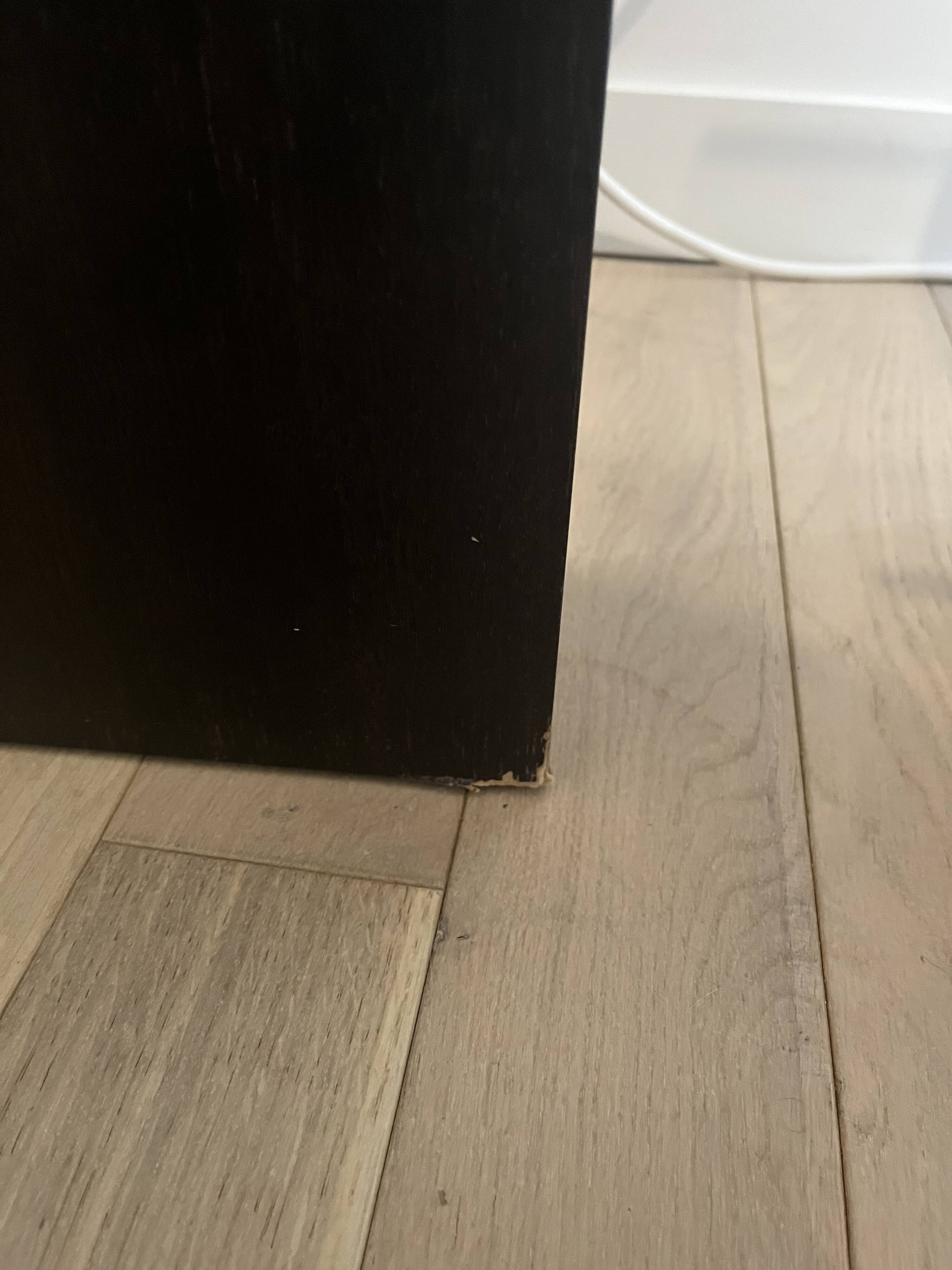 selette Roche Bobois