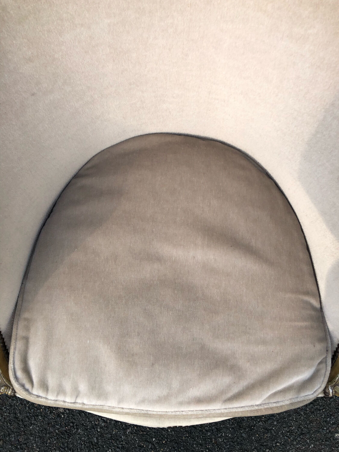 Shepherdess Louis XV