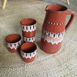 Coffee service