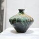 Vintage ceramic soliflore vase
