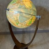 Globe Columbus 1950