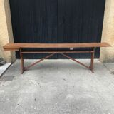 Table de presbytère