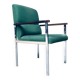 Set of Mid-Century Modern Office Armchairs from Brune, Germany, 1960s