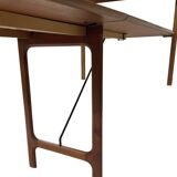 Vintage Poul Cadovius Royal System wall system wall unit