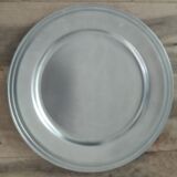 Guy Degrenne collection Manoir flat round dish