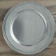 Guy Degrenne collection Manoir flat round dish