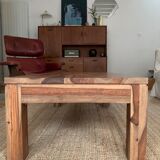 Low table