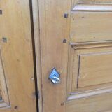 Large Parisian wardrobe