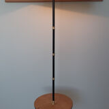 Vintage tripod tablet lamp