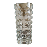 Square vase