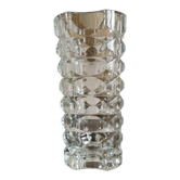 Vase carré