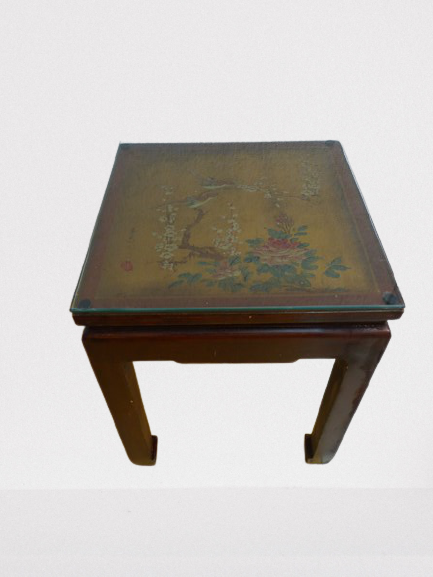 China Ming 20th style coffee table