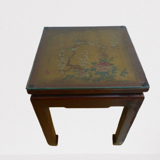 China Ming 20th style coffee table