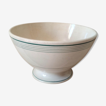 Old Badonviller bowl 1930